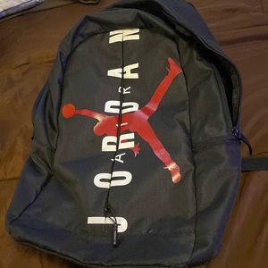 Air Jordan backpack